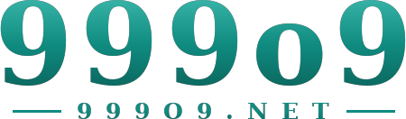 999o9 logo